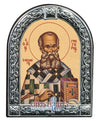 Saint Gregorios-Christianity Art