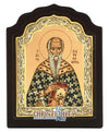 Saint Haralambos-Christianity Art