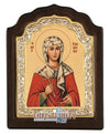 Saint Hypomoni-Christianity Art