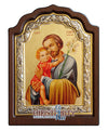 Saint Joseph-Christianity Art