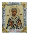 Saint Lazaros-Christianity Art