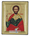 Saint Leonidas-Christianity Art