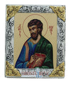 Saint Loucas-Christianity Art
