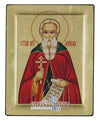 Saint Maximos-Christianity Art