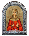 Saint Natalia-Christianity Art