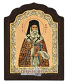 Saint Nektarios-Christianity Art