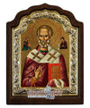 Saint Nicolaos-Christianity Art