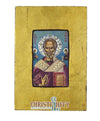 Saint Nicolaos-Christianity Art