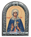 Saint Niki-Christianity Art