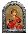 Saint Panteleimon-Christianity Art