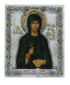 Saint Paraskevi-Christianity Art