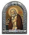 Saint Seraphim of Sarov-Christianity Art