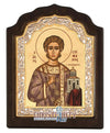 Saint Stefanos-Christianity Art