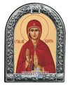 Saint Valeria-Christianity Art