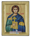 Saint Valerios-Christianity Art