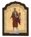 Saint Varnavas the Apostle-Christianity Art