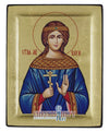 Saint Vera-Christianity Art
