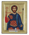 Saint Victor-Christianity Art