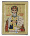 Saint Vladislav-Christianity Art