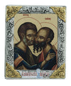 Saints Peter and Paul-Christianity Art