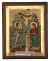 The Annunciation-Christianity Art