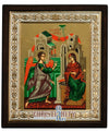 The Annunciation-Christianity Art