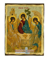 The Holy Trinity-Christianity Art