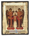 The Synaxis of the Archangels-Christianity Art