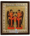 The Synaxis of the Archangels-Christianity Art