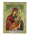 Virgin Mary and Child-Christianity Art