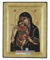 Virgin Mary Axion Esti-Christianity Art