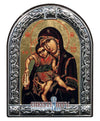 Virgin Mary Axion Esti-Christianity Art