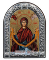 Virgin Mary Holy Belt-Christianity Art