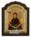 Virgin Mary Holy Belt-Christianity Art