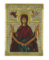 Virgin Mary Holy Belt-Christianity Art