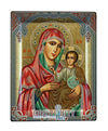 Virgin Mary Ierosolymitissa-Christianity Art