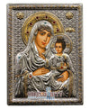 Virgin Mary Ierosolymitissa-Christianity Art