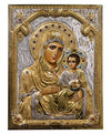 Virgin Mary Ierosolymitissa-Christianity Art