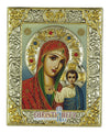 Virgin Mary of Kazan-Christianity Art