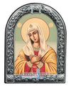 Virgin Mary Praying-Christianity Art