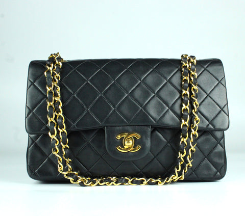 LUXURY VINTAGE BAG & FASHION COLLECTION! Chanel, Louis Vuitton