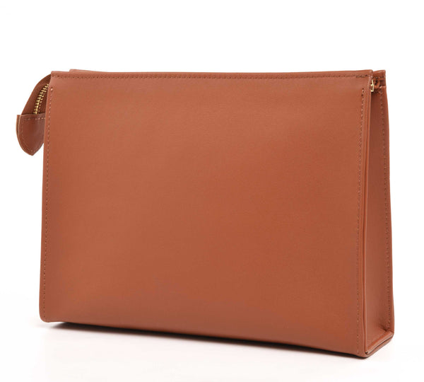 Vachetta Leather Key Bell Clochette Purse Bag Charm for Speedy -   Denmark
