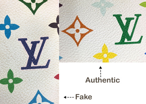 How To Spot Real Vs Fake Louis Vuitton Mini Pochette – LegitGrails