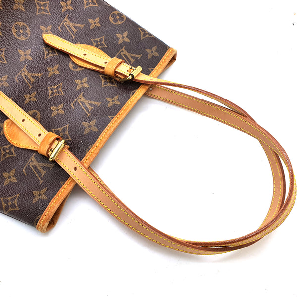 130CM Navy Crossbody Leather Shoulder Strap Replacement For Louis Vuitton  51.18