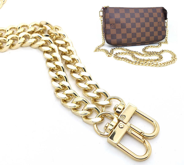 Louis Vuitton Neverfull Pouch Conversion Kit - Handbagholic