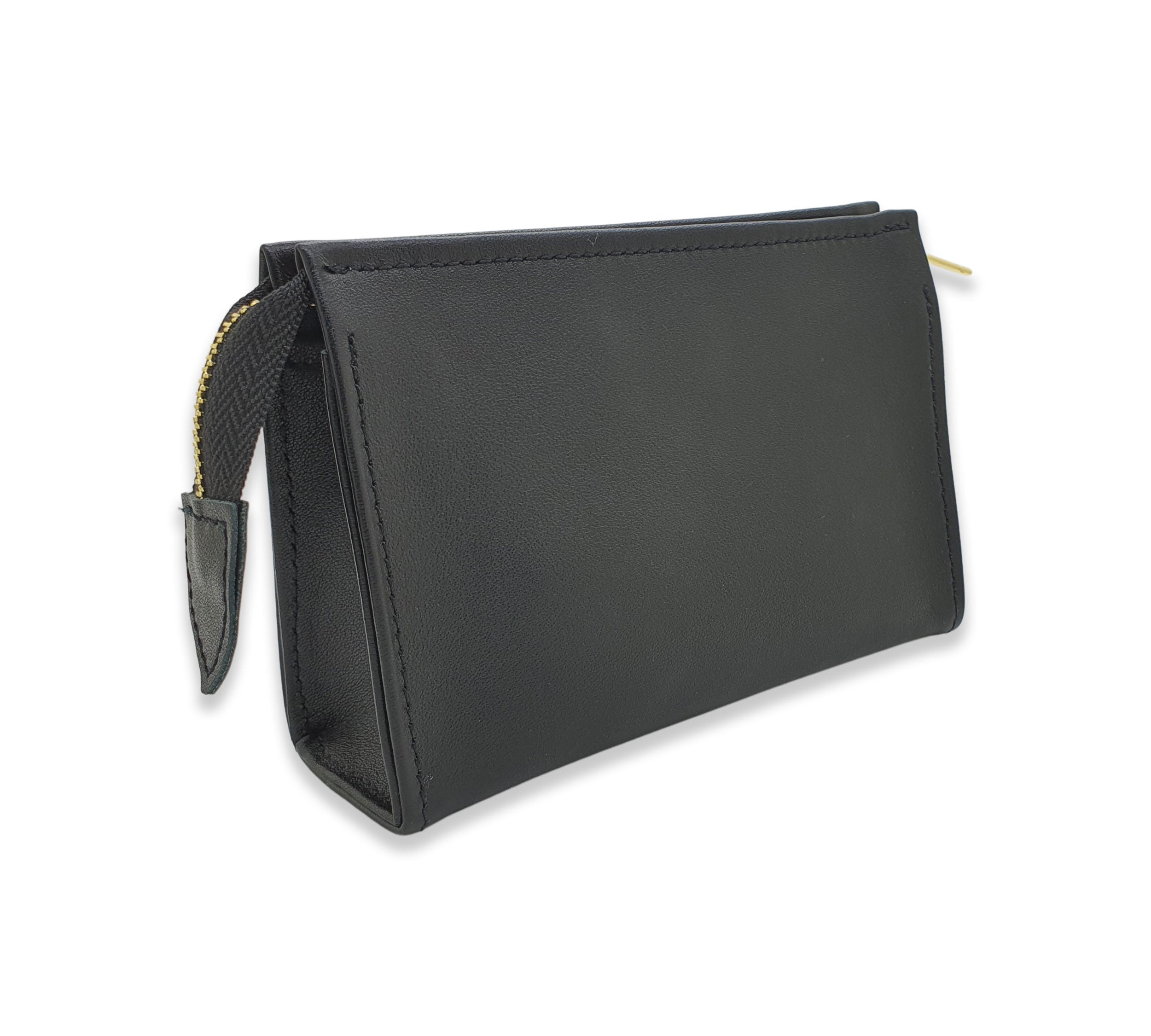 Toiletry Pouch Encasement