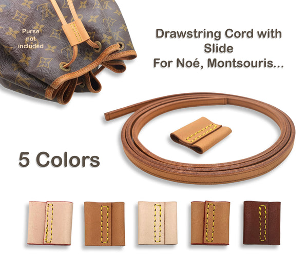 dressupyourpurse Lambskin Bag Strap