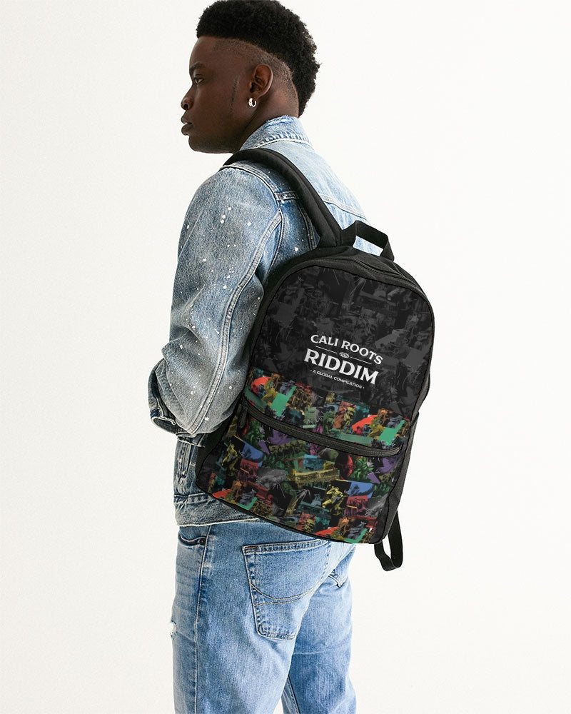 roots small backpack