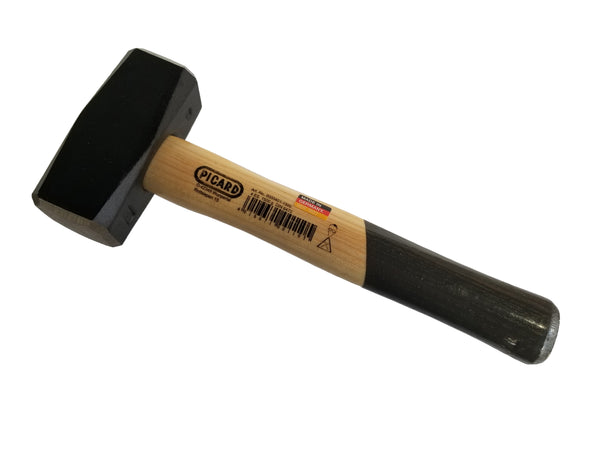 Picard Sledge Mining Drill Hammer 0401-1500 - Hanks Hammers