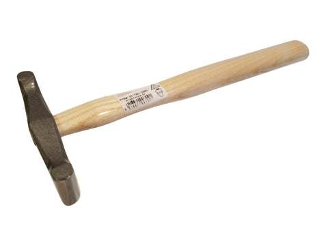 16901-0500 Double Round Face Polishing Hammer